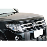 Mitsubishi Shogun 2007-2021 Egr Bonnet Guard Protector